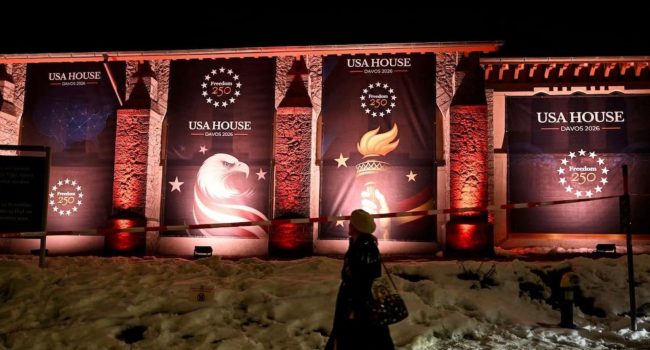 Davos Pics 2